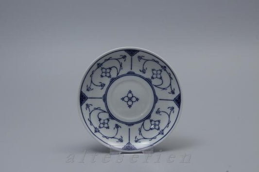 Untertasse für Kaffee