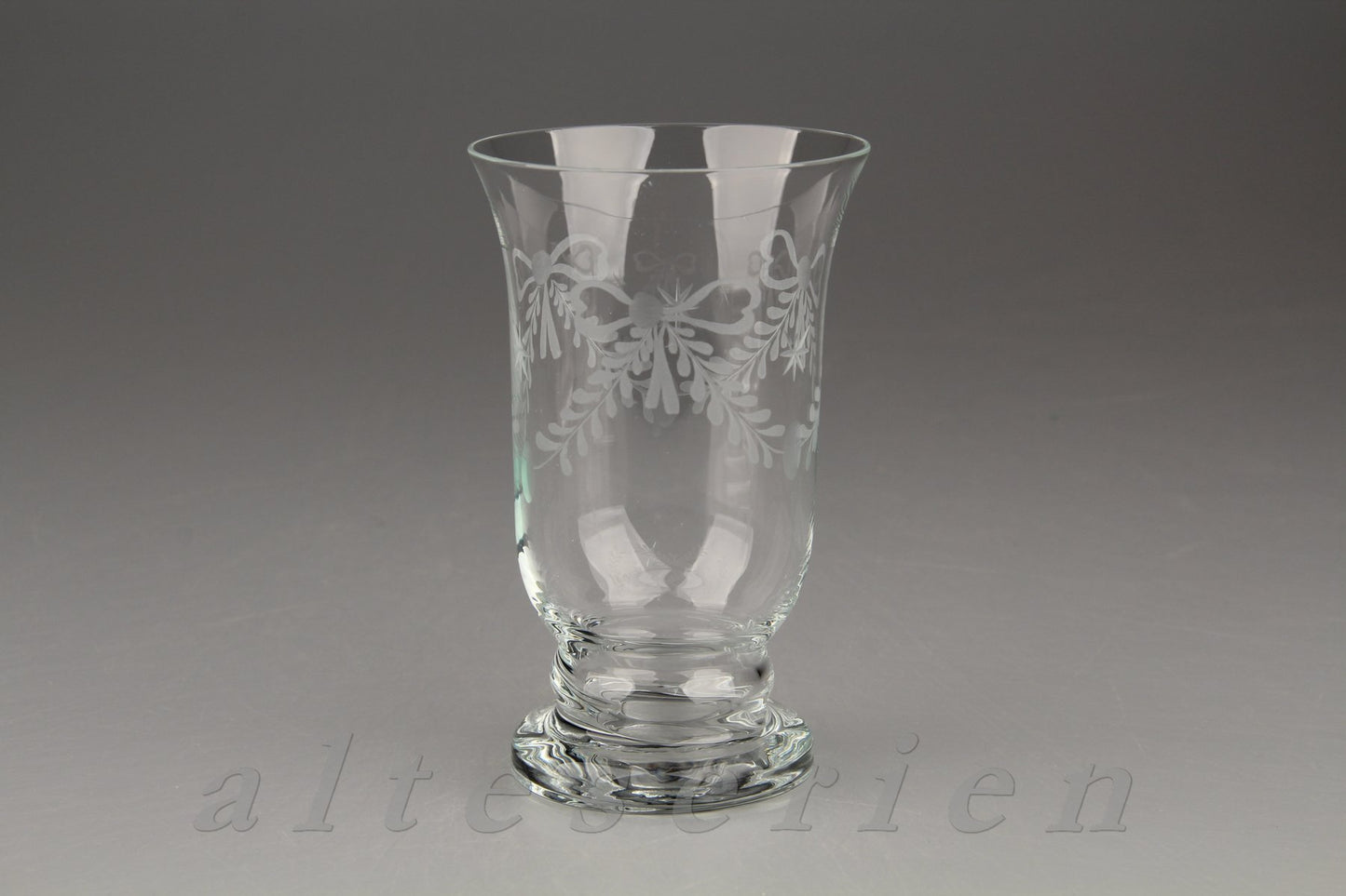 Wasser / Saftglas