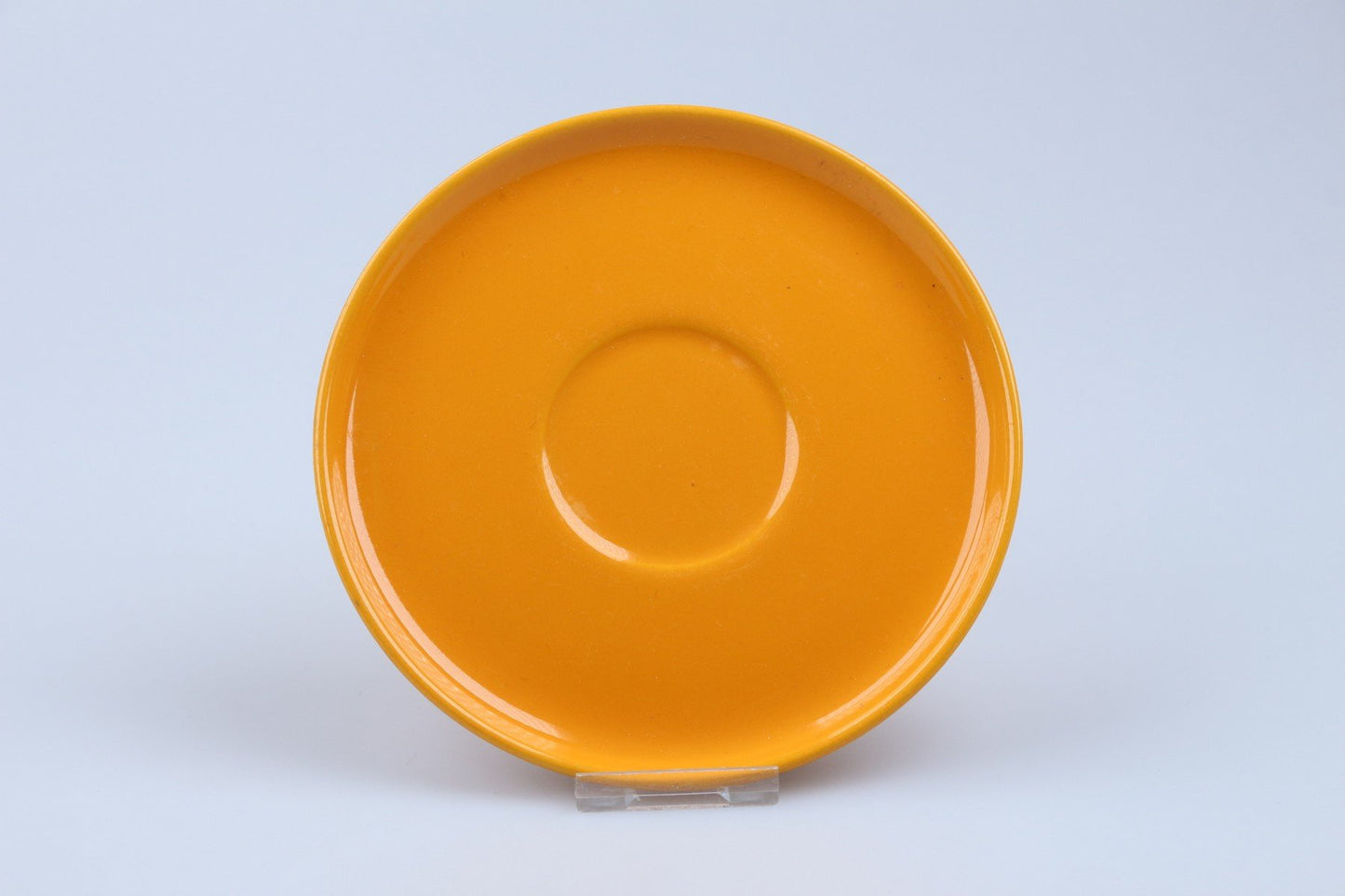 Untertasse für Kaffee D 14,8 cm