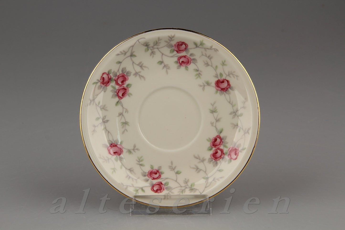 Kaffee- Untertasse typ II