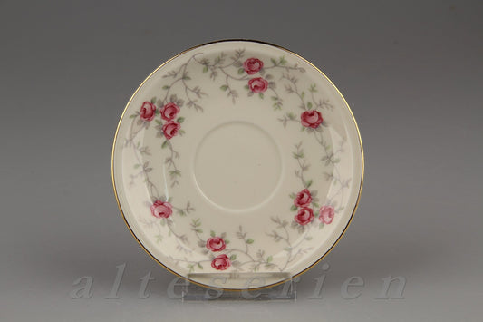 Kaffee- Untertasse typ II