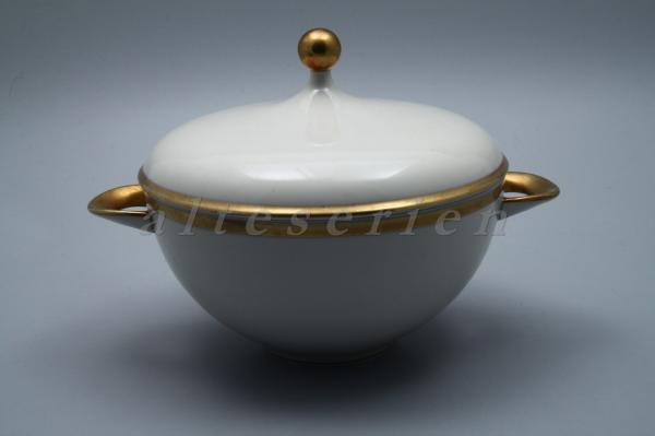 Ragout / Terrine H 18 cm