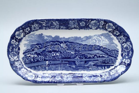 Königskuchenplatte klein