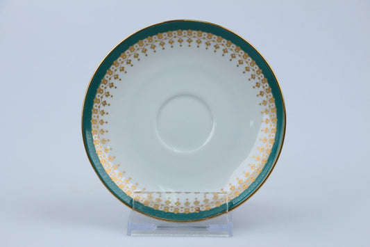 Untertasse für Kaffee