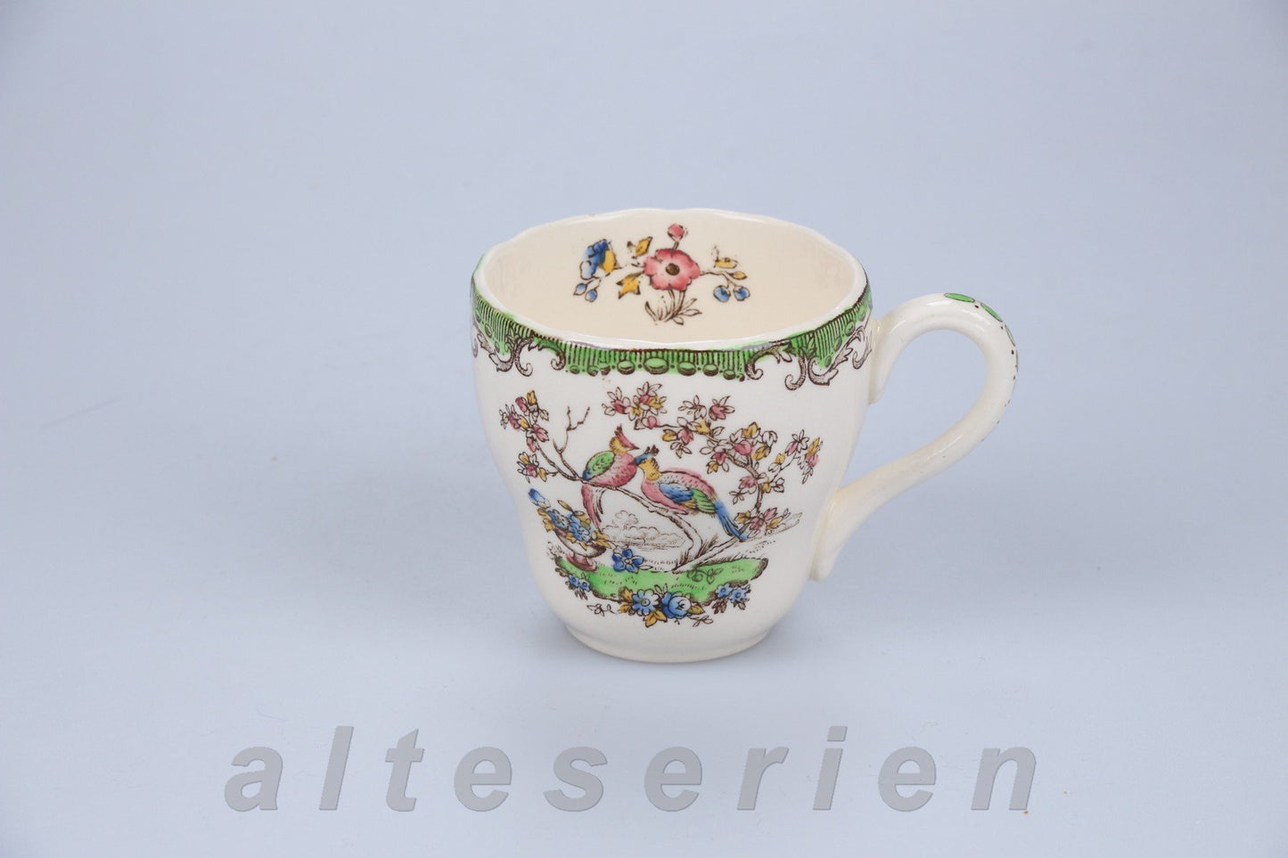 Mokkatasse D 6,4 cm H 6,3 cm