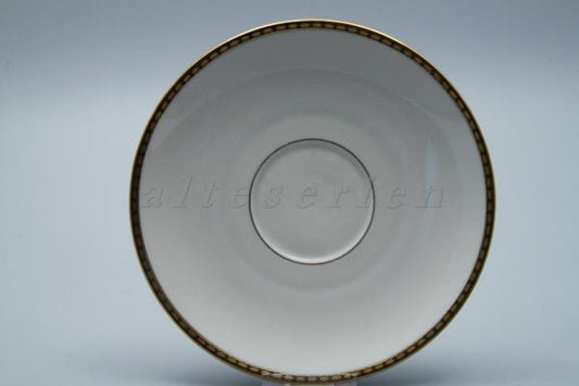 Suppen- Untertasse