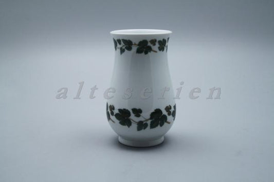 Vase Tischvase bauchig