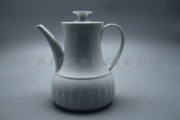 Kaffeekanne groß