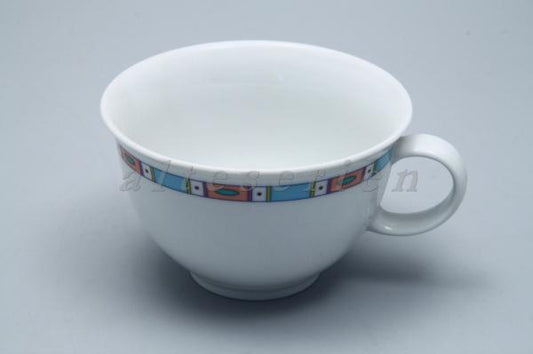 Teetasse D 9,5 cm H 6 cm