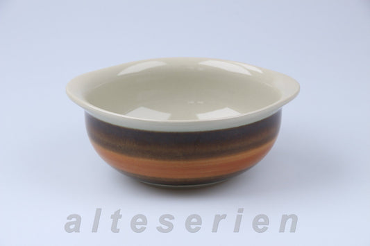 Suppentasse mit Griffen