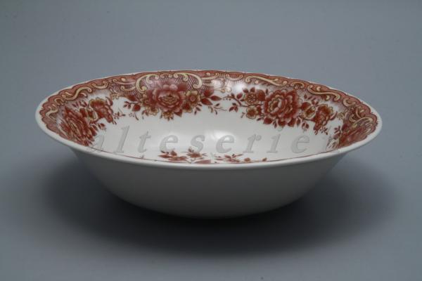 mittelgroße Gemüseschale