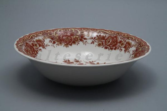 mittelgroße Gemüseschale