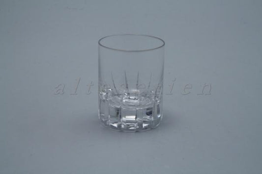 Schnapsglas Stamper D 4,9 cm, H 6,2 cm