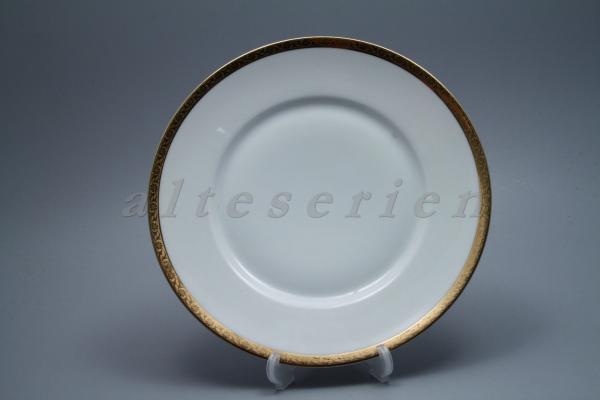 Speiseteller