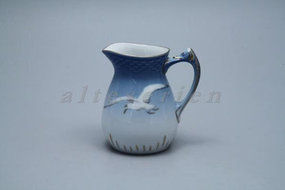 Milchkännchen H 9,3 cm