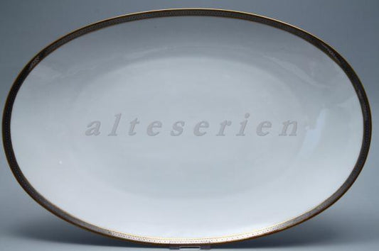 große Fleischplatte