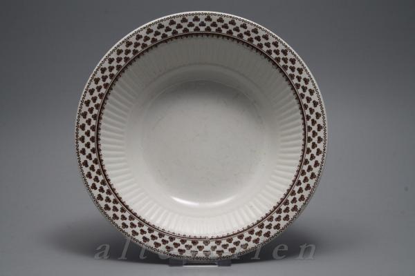 Schüssel mittelgroß