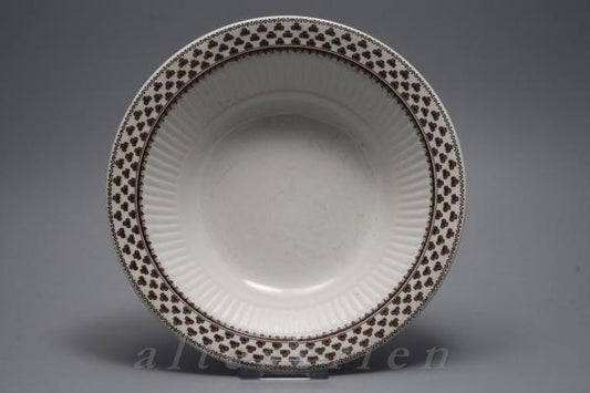 Schüssel mittelgroß