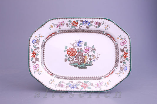 Fleischplatte mittelgroß