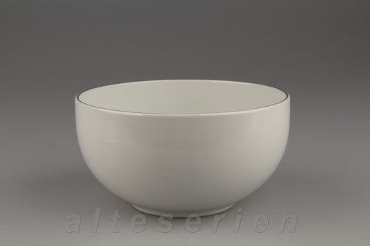 Schüssel klein D 16,9 cm H 8,9 cm Modell 3089