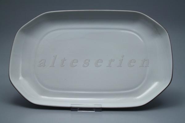 Fleischplatte mittelgroß