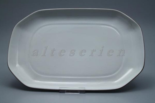 Fleischplatte mittelgroß