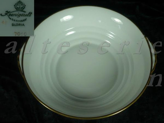 große Gemüseschale mit Griffen