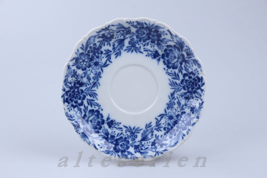 Untertasse für Suppe