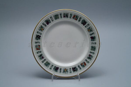 Kleiner Kuchenteller