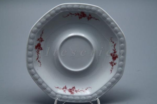 Untertasse für Kaffee D 14,5 cm