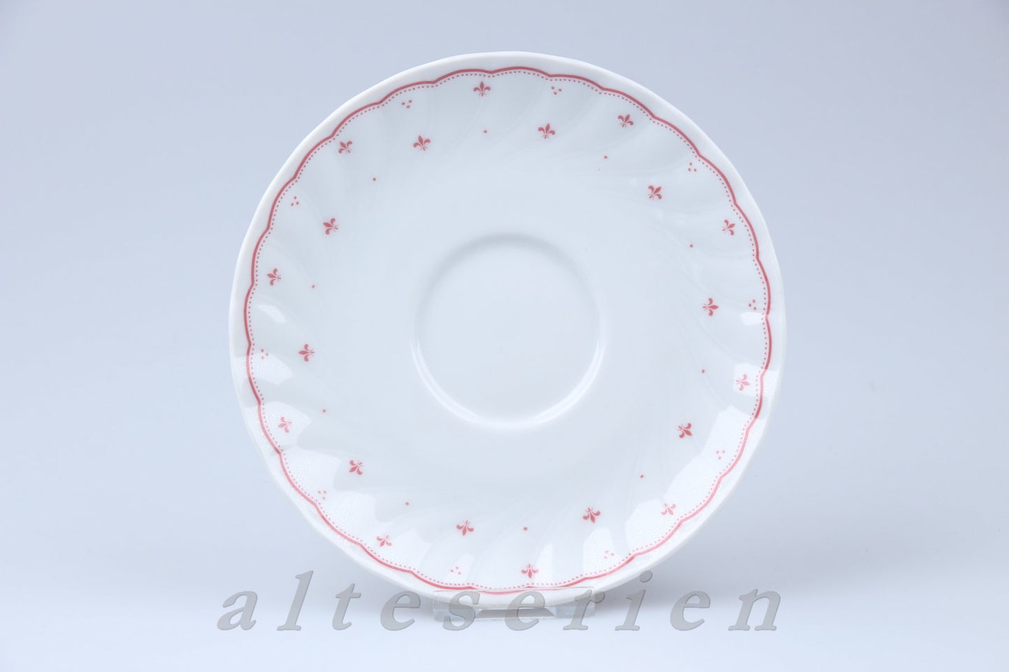 Untertasse für Tee & Kaffee