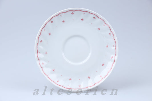 Untertasse für Tee & Kaffee