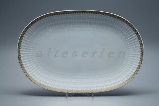 mittelgroße Fleischplatte