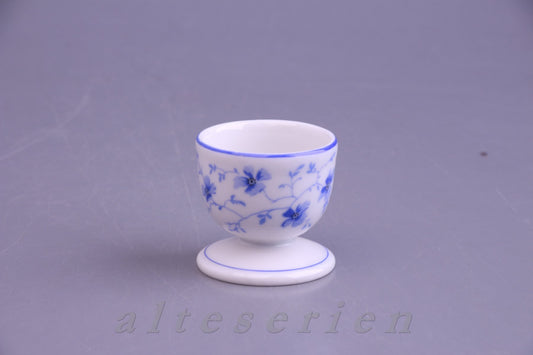 Eierbecher auf Fuß H 4,5 cm