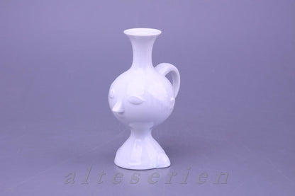 Kerzenleuchter Vase