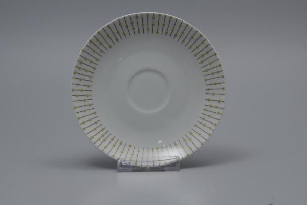 Untertasse für Kaffee