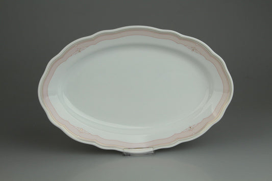 Fleischplatte mittelgroß