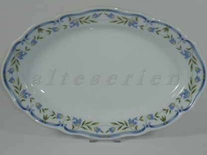 Fleischplatte mittelgroß