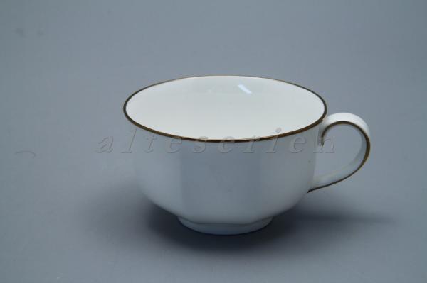 Teetasse