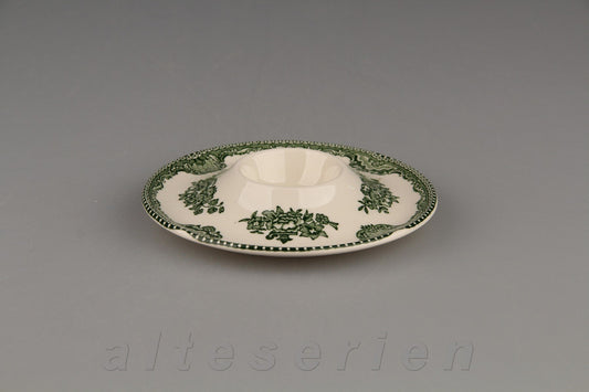 Eierbecher mit Schalenablage