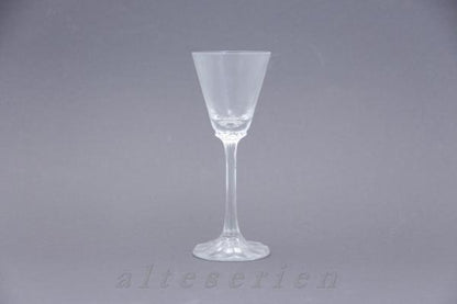 Aquavitglas