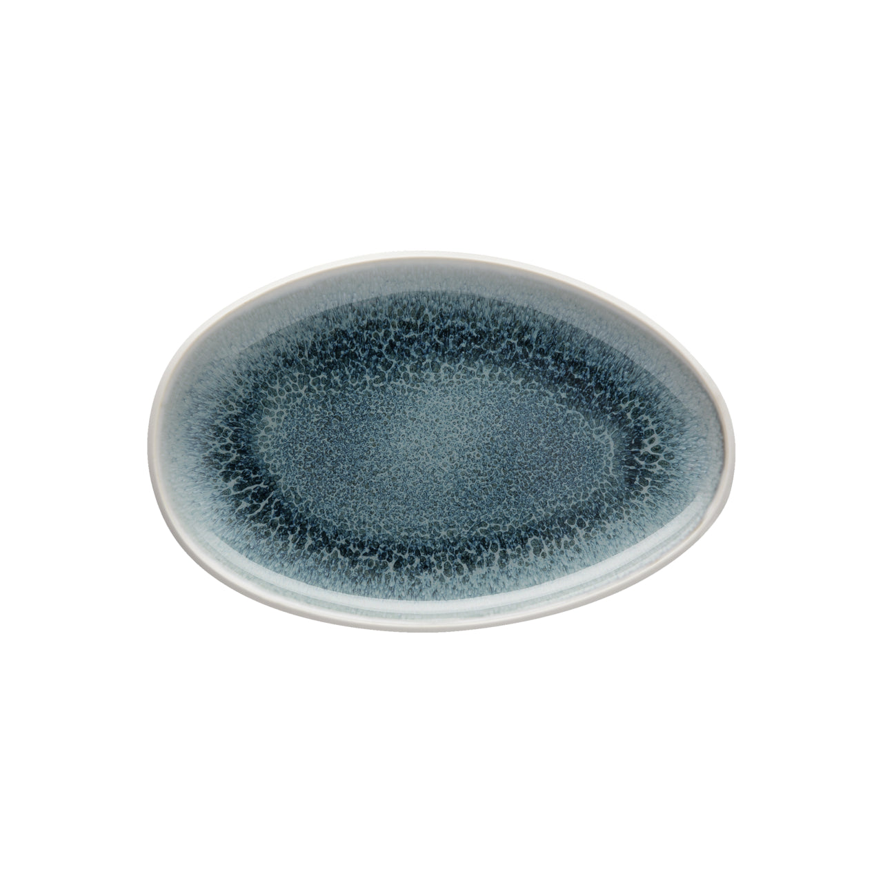 Platte 25 cm