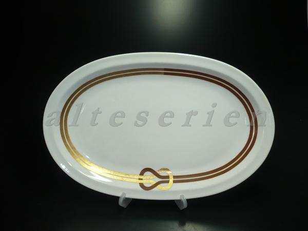 kleine Fleischplatte