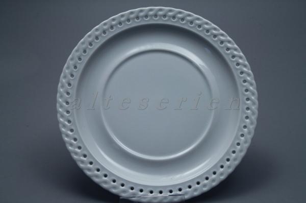 Untertasse für Suppe