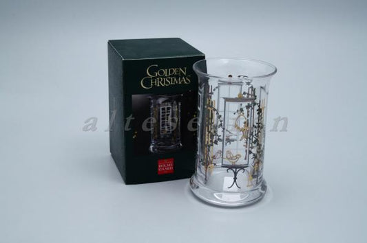 Wasserglas Julen 2002