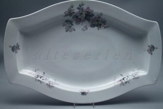 maxi große Fleischplatte