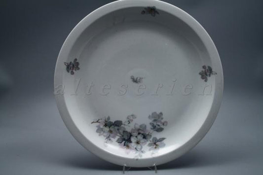 große Servierplatte