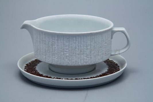 zweiteilige Sauciere