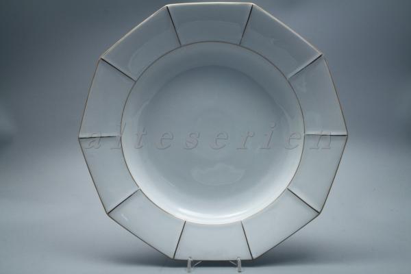 große Servierschale