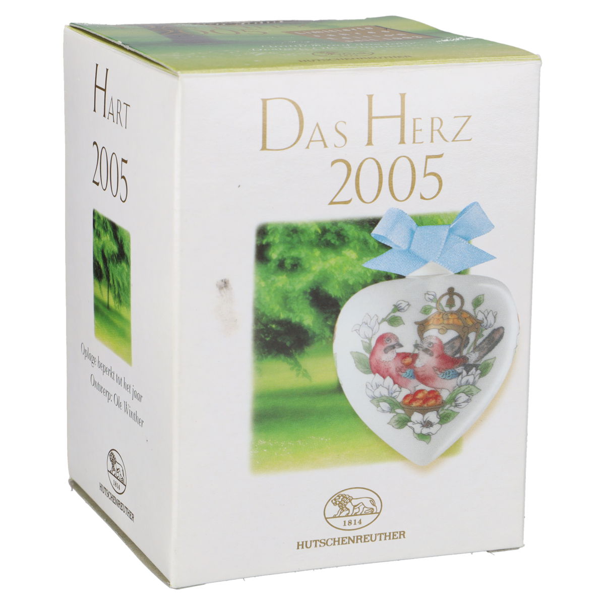 Das Herz 2005